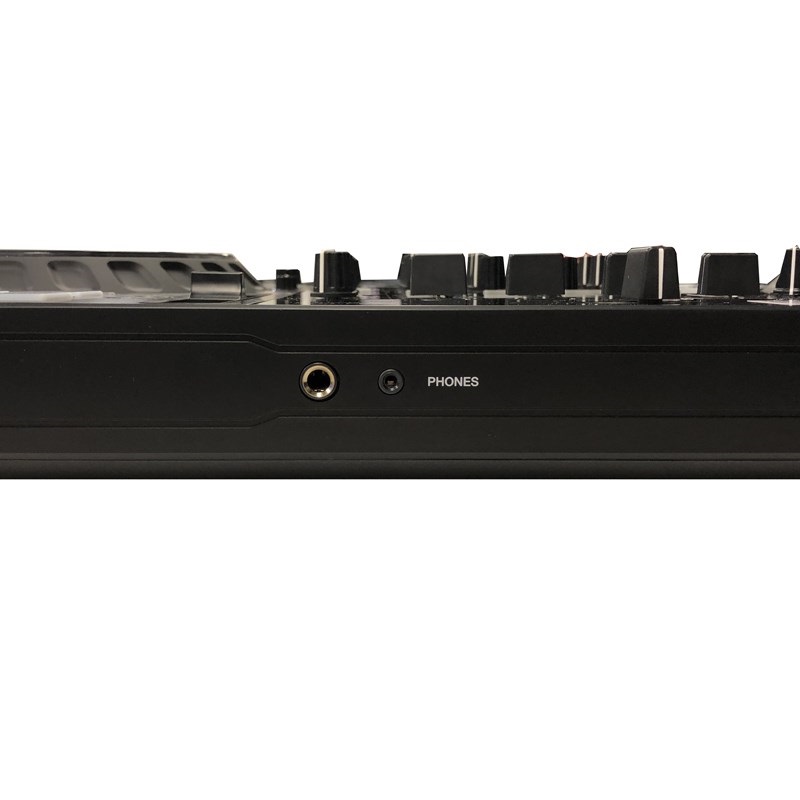 Pioneer DJ DDJ-FLX10 【未使用新品開封アウトレット特価品】(パイオニアディージェー) 画像3