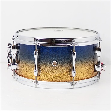 SAKAE OSAKA HERITAGE SD1365MA/M-LG [Maple Snare Drum 13×6.5