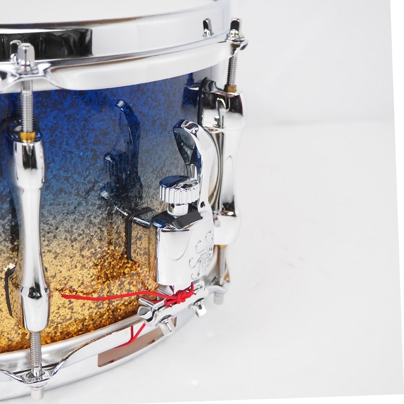 SAKAE OSAKA HERITAGE SD1365MA/M-LG [Maple Snare Drum 13×6.5
