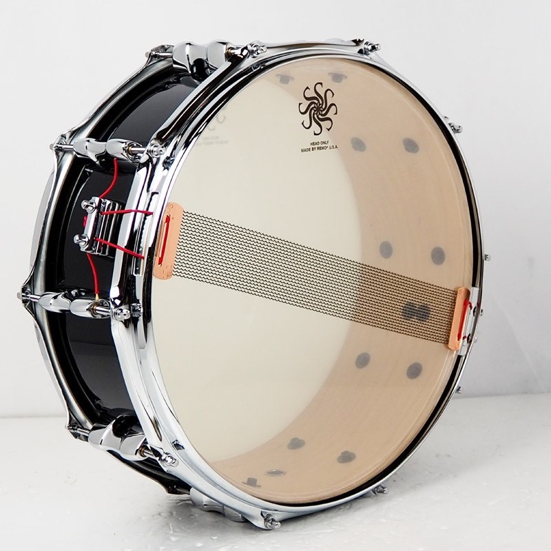 SAKAE OSAKA HERITAGE SD1455MA/M-RB [Maple Snare Drum 14×5.5