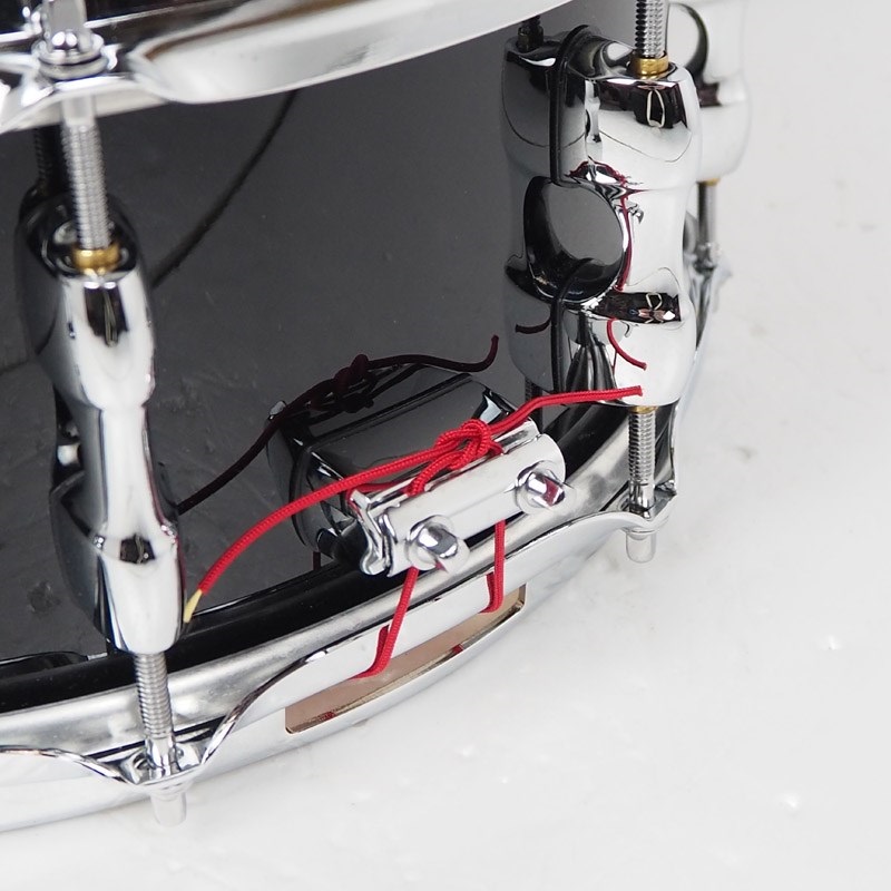 SAKAE OSAKA HERITAGE SD1455MA/M-RB [Maple Snare Drum 14×5.5