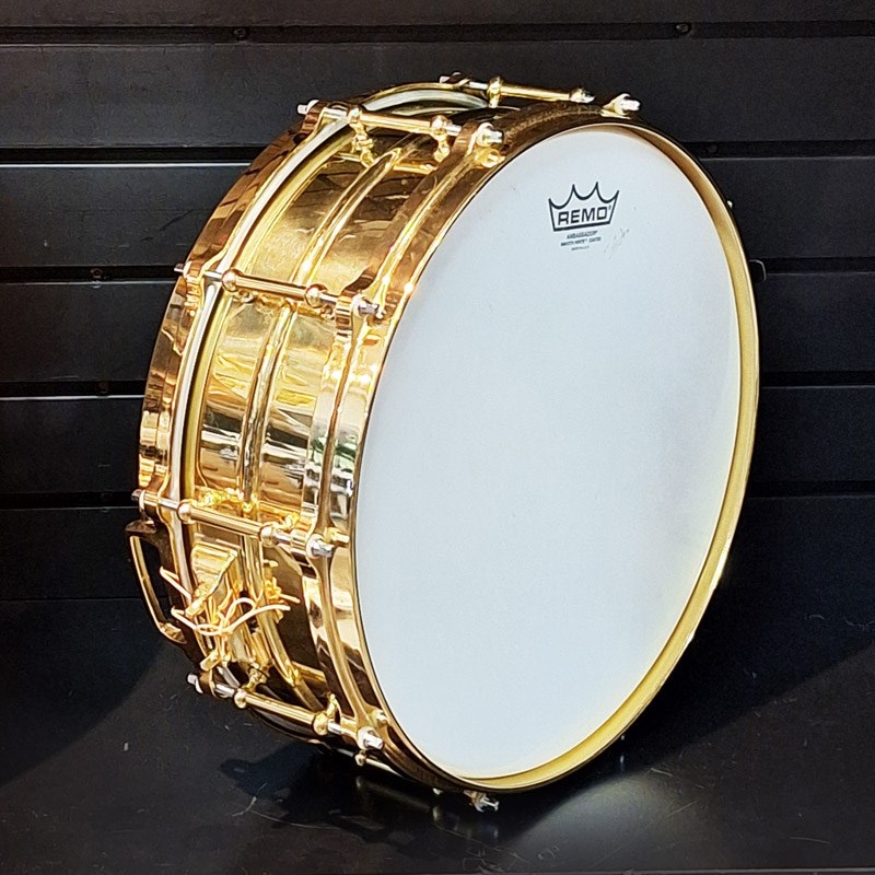 世界限定100台のみ！　Ludwig Millennium 2000　No.33 世界限定100台のみ！ Ludwig Millennium 2000 No.33 - メルカリ