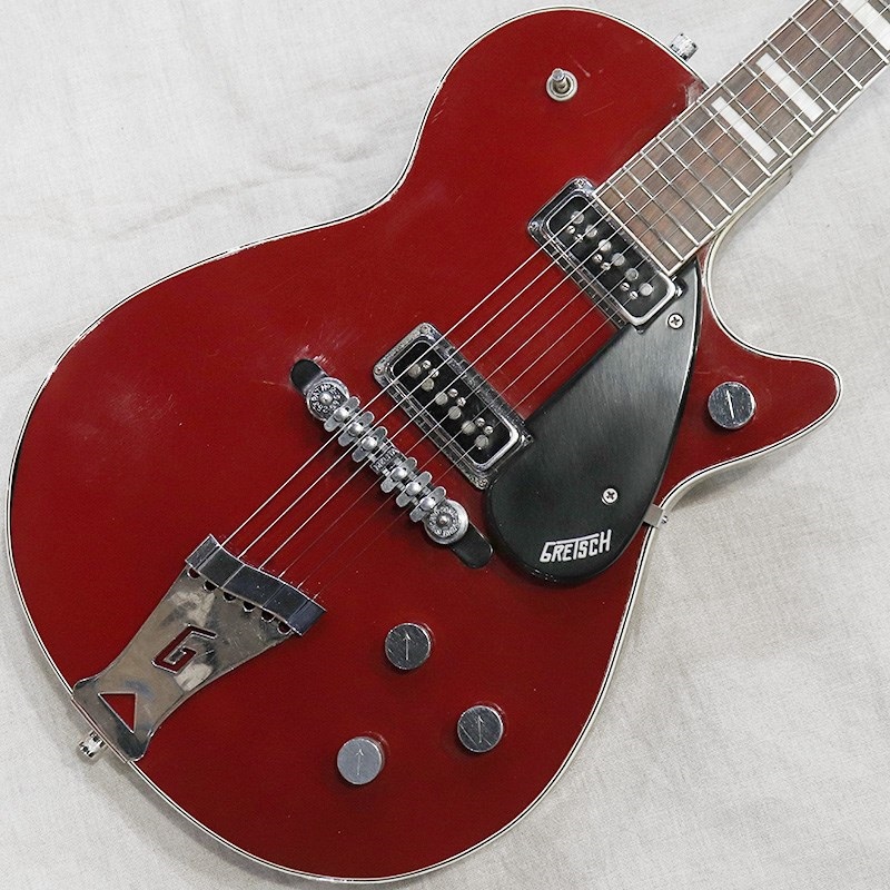 GRETSCH VINTAGE 6131 Jet Firebird '56 画像1