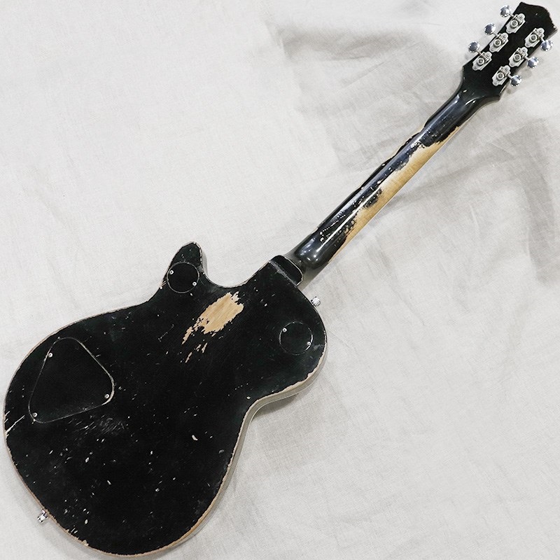 GRETSCH 6131 Jet Firebird '56 |イケベ楽器店オンラインストア GRETSCH 6131 Jet Firebird '56 |イケベ楽器店オンラインストア