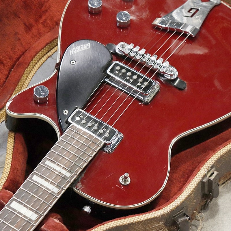 GRETSCH VINTAGE 6131 Jet Firebird '56 画像4