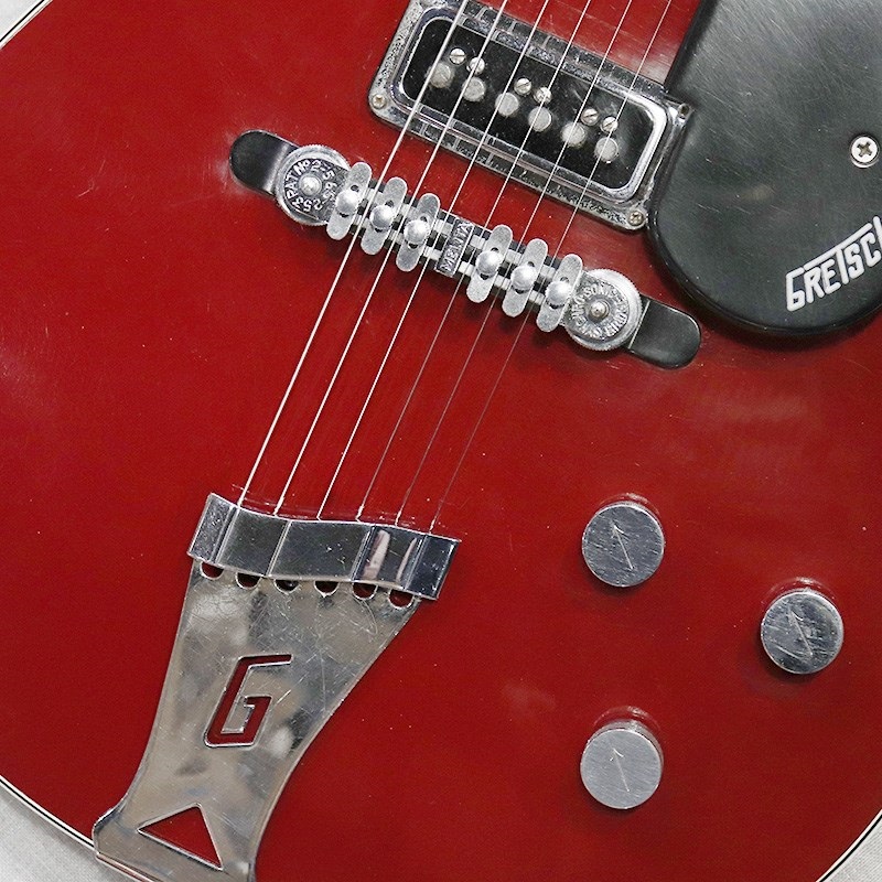 GRETSCH 6131 Jet Firebird '56 |イケベ楽器店オンラインストア GRETSCH 6131 Jet Firebird '56 |イケベ楽器店オンラインストア