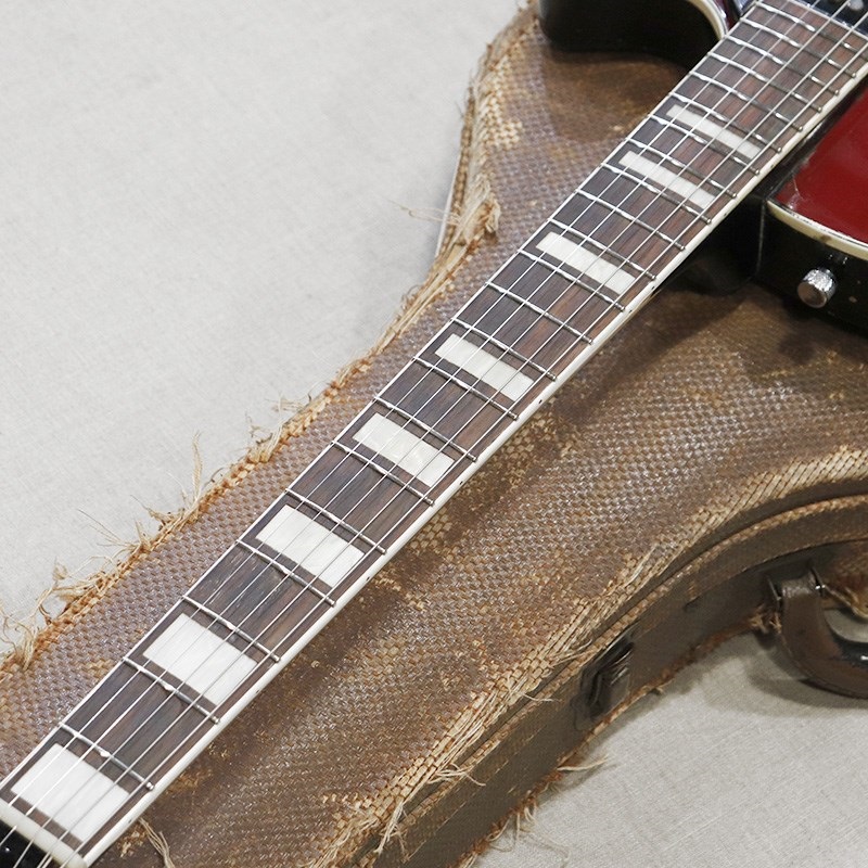 GRETSCH VINTAGE 6131 Jet Firebird '56 画像8