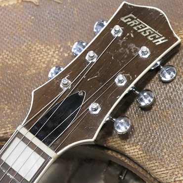 GRETSCH VINTAGE 6131 Jet Firebird '56 画像10