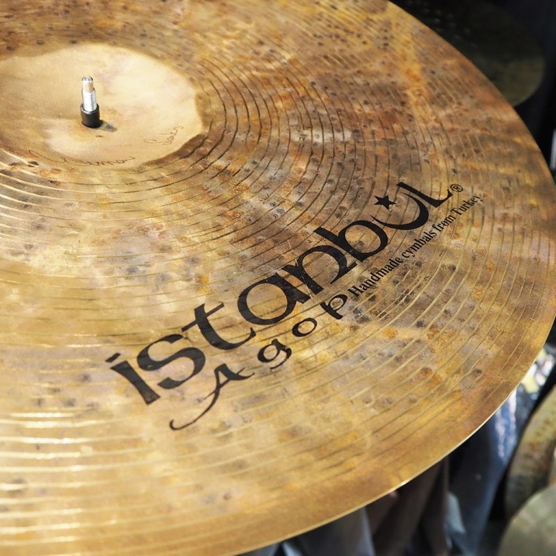 istanbul agop signature 行き着く 14 ペア