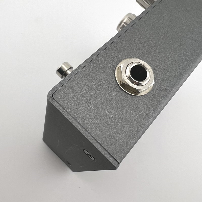 Free The Tone 【B級特価】　STRING SLINGER / SS-1V（OVERDRIVE） 画像1