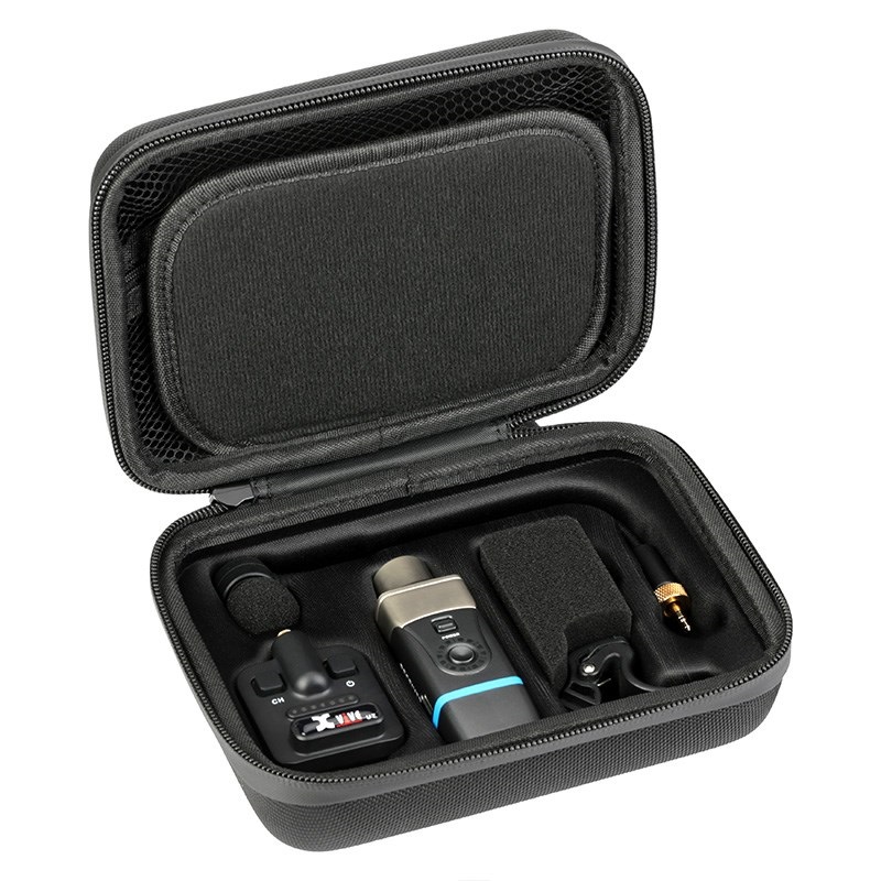 Xvive U7(サックス＆トランペット用ワイヤレスシステム