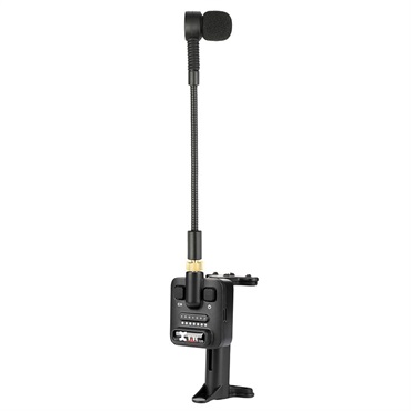 Xvive U8(アコースティックギター用ワイヤレスシステム)(エックスバイブ) 画像1