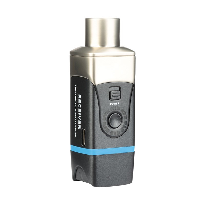 Xvive U8(アコースティックギター用ワイヤレスシステム