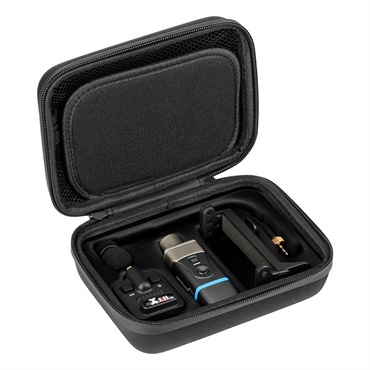 U8 Acoustic Guitar Wireless System | Xvive