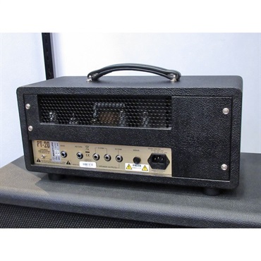 FRIEDMAN USED 中古 The Pink Taco Custom Mod. 画像1