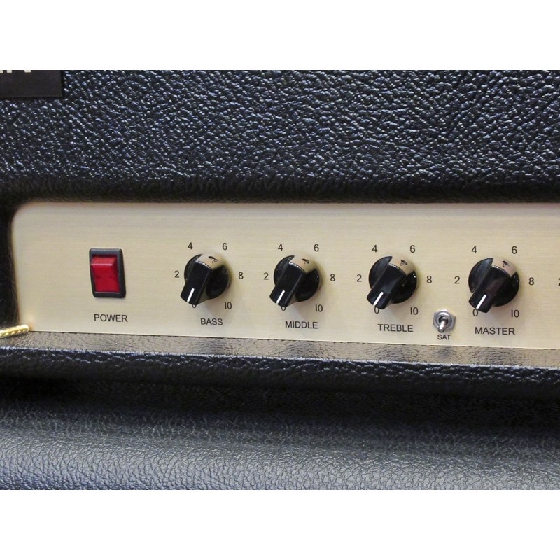 FRIEDMAN USED 中古 The Pink Taco Custom Mod. 画像2