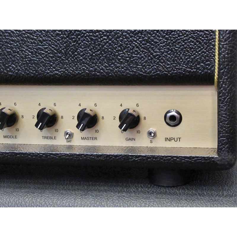 FRIEDMAN USED 中古 The Pink Taco Custom Mod. 画像3