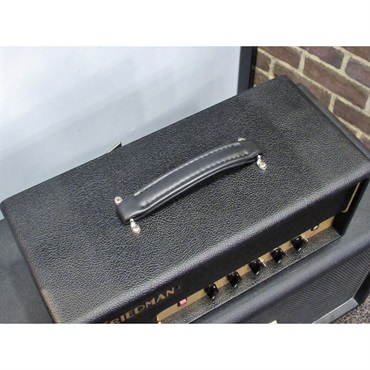 FRIEDMAN USED 中古 The Pink Taco Custom Mod. 画像5