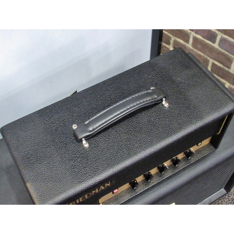 FRIEDMAN USED 中古 The Pink Taco Custom Mod. 画像5