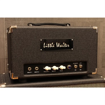 Little Walter 【USED】The King Arthur 15Watt Head / 112L Cabinet Set 画像1