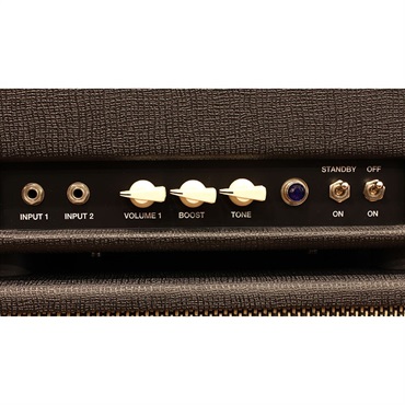 Little Walter 【USED】The King Arthur 15Watt Head / 112L Cabinet Set 画像2