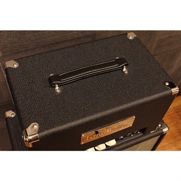 Little Walter 【USED】The King Arthur 15Watt Head / 112L Cabinet Set 画像3