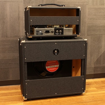 Little Walter 【USED】The King Arthur 15Watt Head / 112L Cabinet Set 画像6