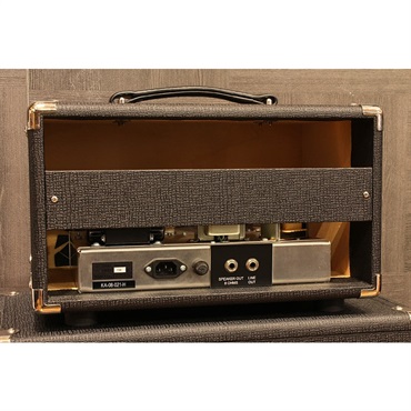 Little Walter 【USED】The King Arthur 15Watt Head / 112L Cabinet Set 画像7