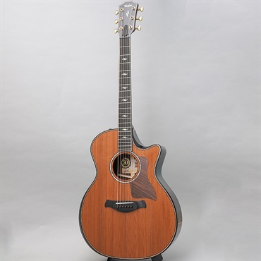 Taylor 814ce アコースティックギター ハードケース付 814ce Indian Rosewood Acoustic-Electric Guitar | Taylor Guitars