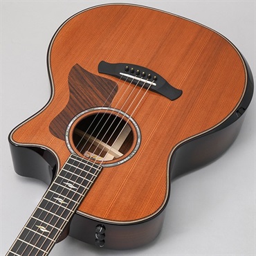 50th Anniversary AD14ce-SB LTD Walnut Acoustic-Electric