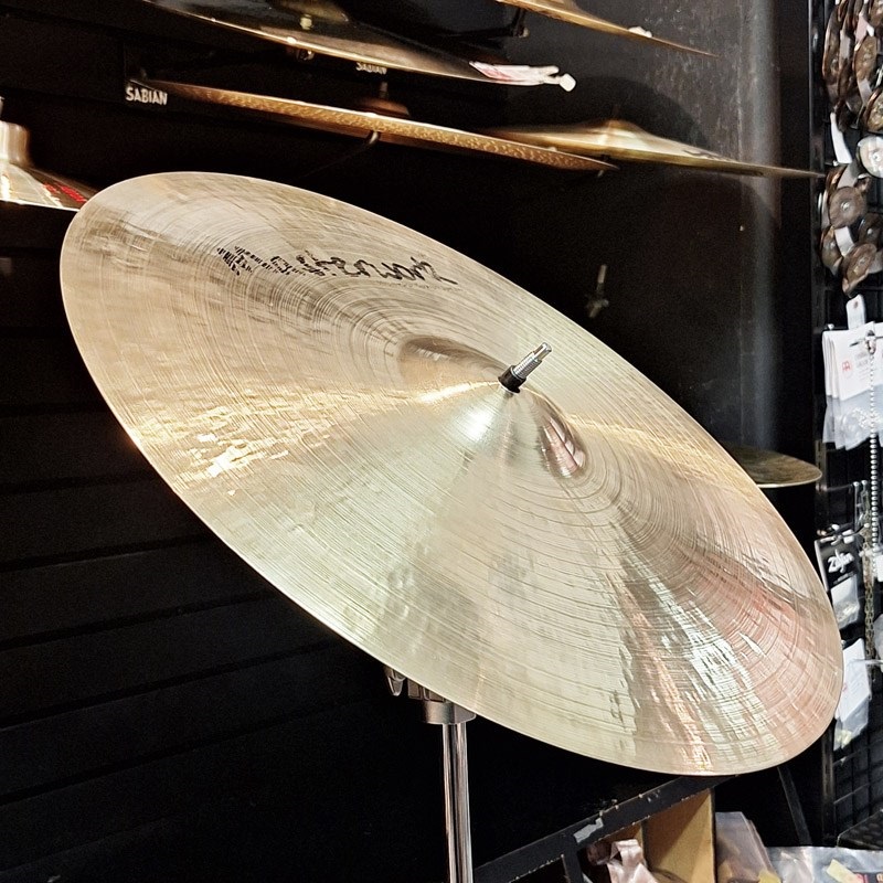 Masterwork USED 中古 Custom Series Crash 18 [1442g] ｜イケベ