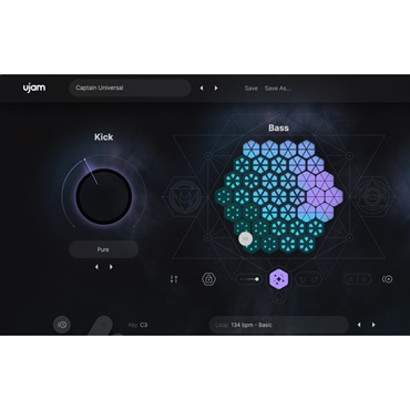 UJAM 【UJAM HolidaySeason 2025！】Subcraft (ユージャム)(サブクラフト)(オンライン納品)(2時間以内に納品) 画像2