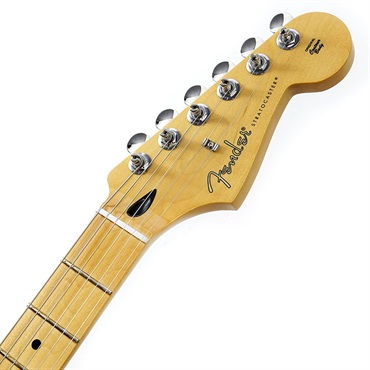 Fender MEX Player II Stratocaster (Transparent Mocha Burst/Maple) [Chambered Body] 画像8