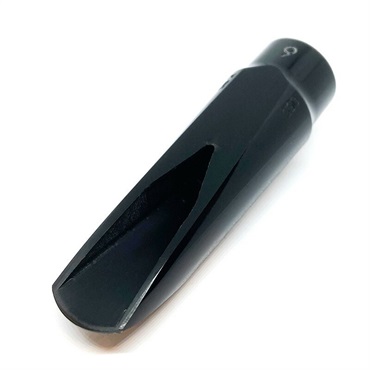 その他ブランド(管楽器・吹奏楽器) 【在庫処分特価!! 】ソプラノサックス用マウスピース Rovner(ロヴナー)　Aviva(アヴィヴァ) 「6」 画像1