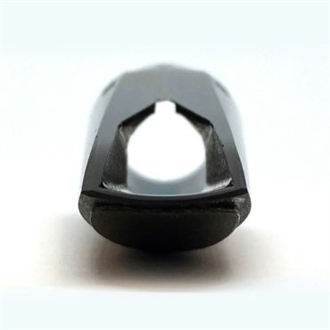 その他ブランド(管楽器・吹奏楽器) 【在庫処分特価!! 】ソプラノサックス用マウスピース Rovner(ロヴナー)　Aviva(アヴィヴァ) 「6」 画像6