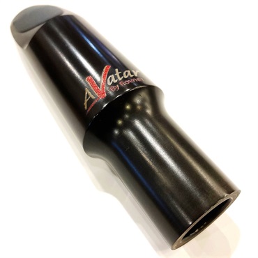 その他ブランド(管楽器・吹奏楽器) 【チョイキズ特価!! 】「オープニング：9」テナーサックス用マウスピース Rovner(ロヴナー)　Avatar(アヴァター) 画像1