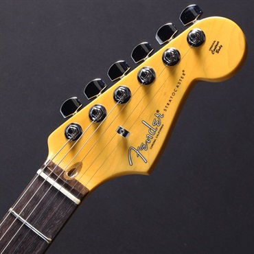 Fender USA 70th Anniversary American Professional II Stratocaster (Comet Burst/Rosewood) #US23076880 画像4