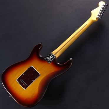 Fender USA 70th Anniversary American Professional II Stratocaster (Comet Burst/Rosewood) #US23076880 画像5