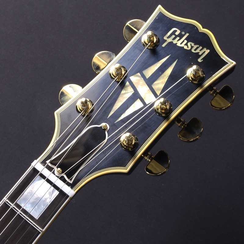 Gibson 1959 ES-355 Bigsby Reissue Ebony Murphy Lab Light Aged #A940542【Gibson ES GIGBAG CAMPAIGN】 画像4