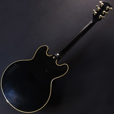 Gibson 1959 ES-355 Bigsby Reissue Ebony Murphy Lab Light Aged #A940542【Gibson ES GIGBAG CAMPAIGN】 画像5