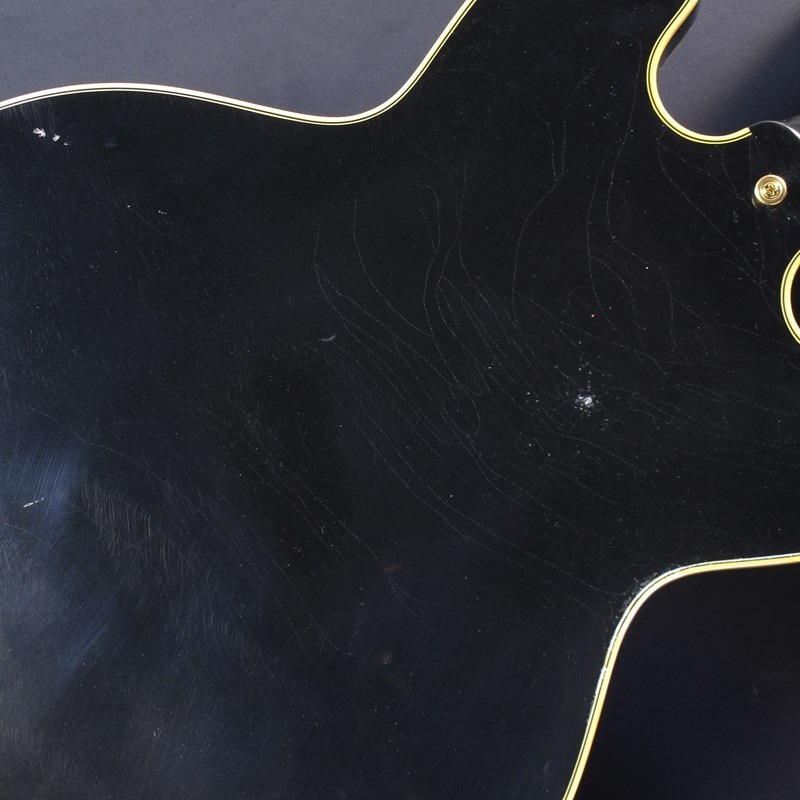Gibson 1959 ES-355 Bigsby Reissue Ebony Murphy Lab Light Aged #A940542【Gibson ES GIGBAG CAMPAIGN】 画像8