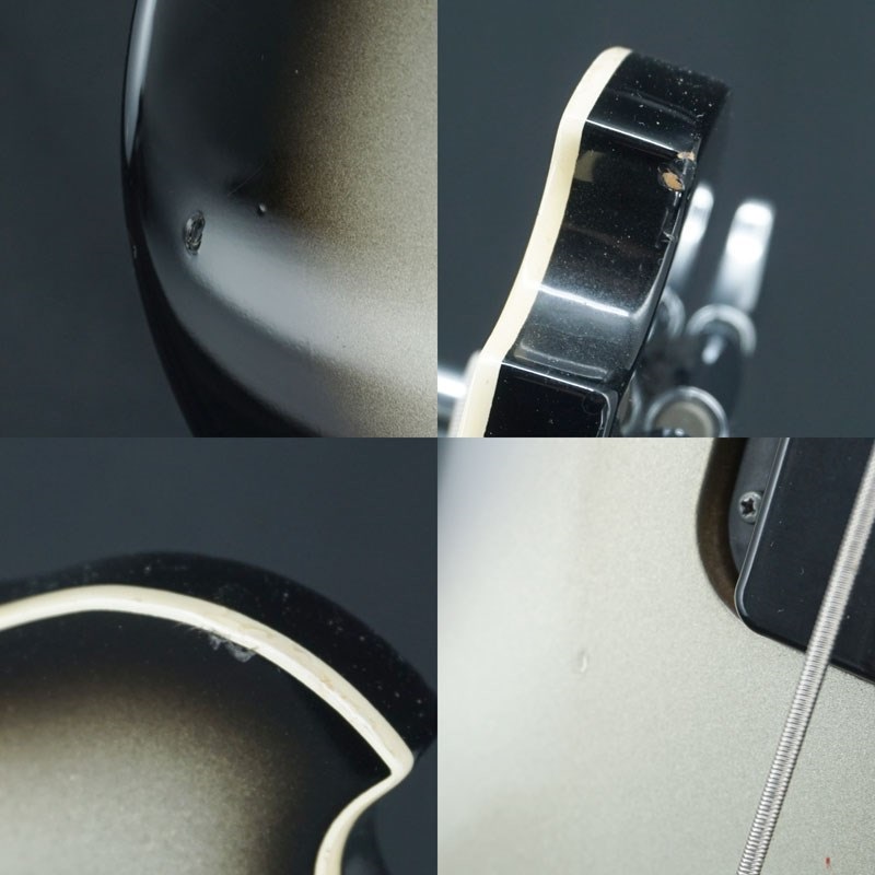 FERNANDES ／ Burny USED 中古 KRS-TRUTH 画像8