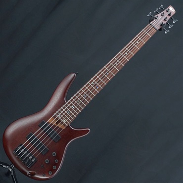 Ibanez 【USED】 SR506E-BM 画像2