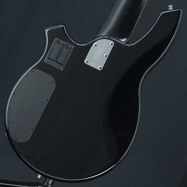 MUSICMAN 【USED】 Bongo 6 HS (Black) '16 画像1