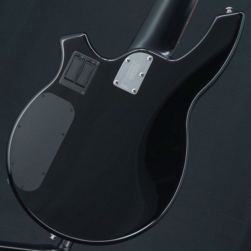MUSICMAN 【USED】 Bongo 6 HS (Black) '16 画像1