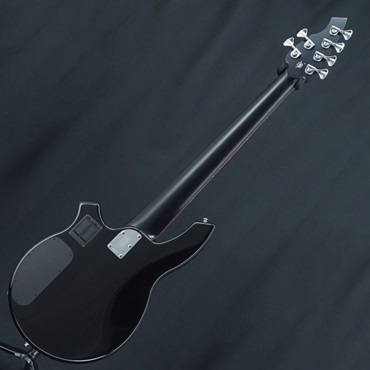 MUSICMAN 【USED】 Bongo 6 HS (Black) '16 画像3