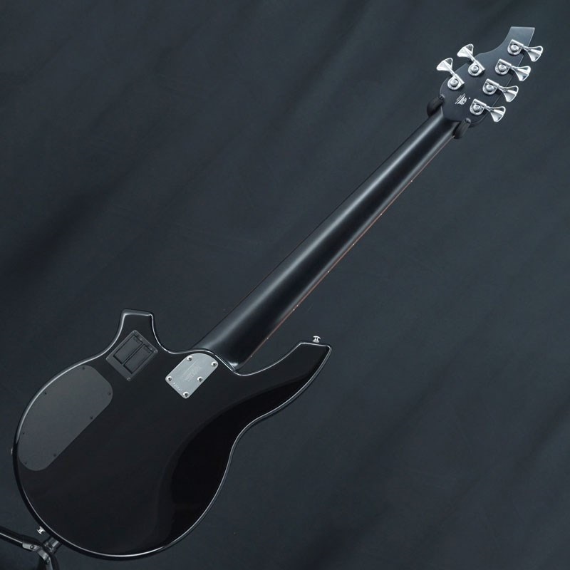 MUSICMAN 【USED】 Bongo 6 HS (Black) '16 画像3