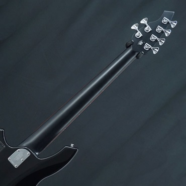MUSICMAN 【USED】 Bongo 6 HS (Black) '16 画像5