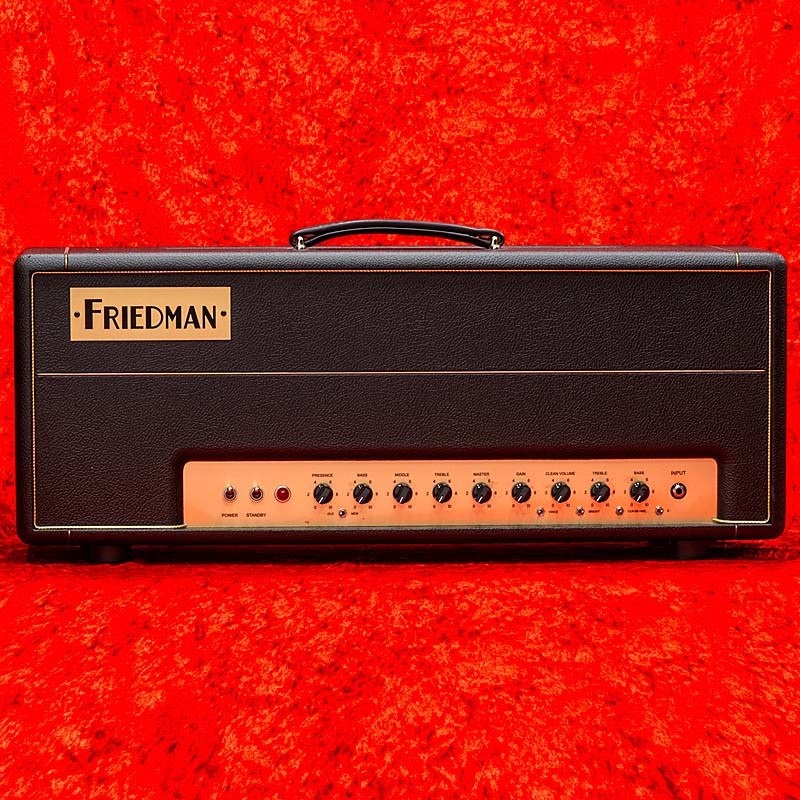 FRIEDMAN 【USED】BE-100 画像2