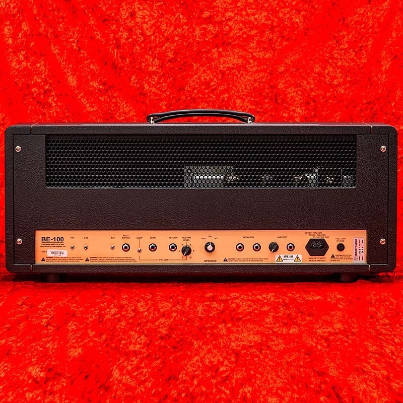 FRIEDMAN 【USED】BE-100 画像3